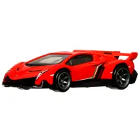 Mașină de colecţie Hot Wheels Car Culture FPY86 / / Multicolor photo 3