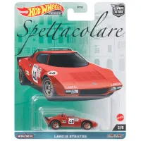 Mașină de colecţie Hot Wheels Car Culture FPY86 / / Multicolor photo 4