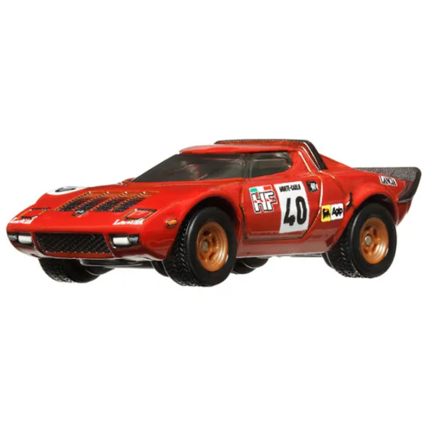 Mașină de colecţie Hot Wheels Car Culture FPY86  / / Multicolor photo 5