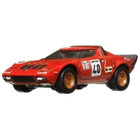 Mașină de colecţie Hot Wheels Car Culture FPY86 / / Multicolor photo 5