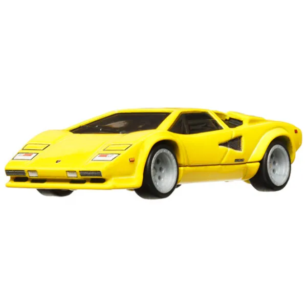 Mașină de colecţie Hot Wheels Car Culture FPY86  / / Multicolor photo 9