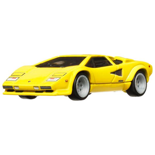 Mașină de colecţie Hot Wheels Car Culture FPY86  / / Multicolor photo 9