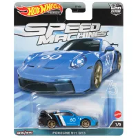 Mașină de colecţie Hot Wheels Car Culture FPY86 / / Multicolor photo 12