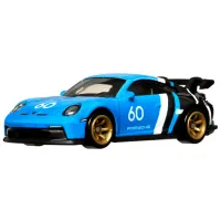 Mașină de colecţie Hot Wheels Car Culture FPY86 / / Multicolor photo 13