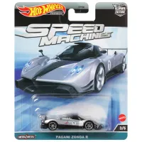 Mașină de colecţie Hot Wheels Car Culture FPY86 / / Multicolor photo 16