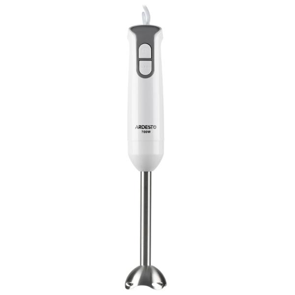 Blender de mână Ardesto HBL-1430 700 W / White photo 2