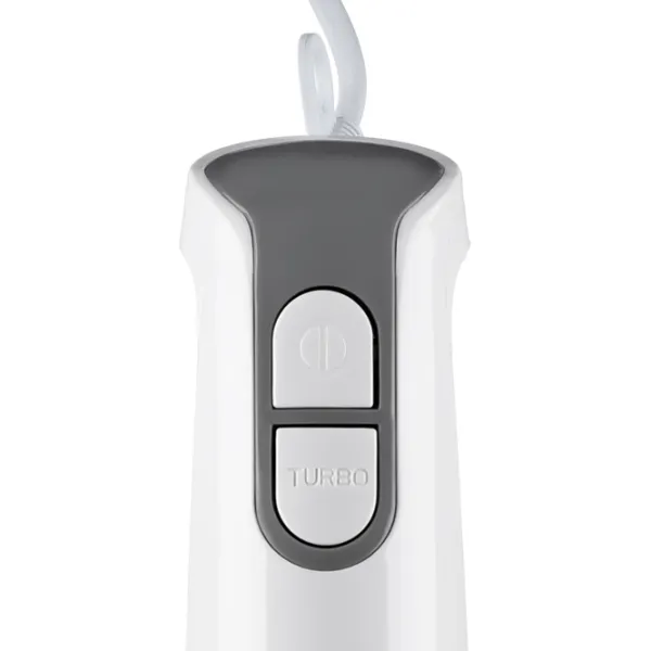 Blender de mână Ardesto HBL-1430 700 W / White photo 3