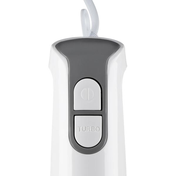 Blender de mână Ardesto HBL-1430 700 W / White photo 3
