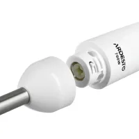 Blender de mână Ardesto HBL-1430 700 W / White photo 4