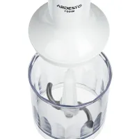 Blender de mână Ardesto HBL-1430 700 W / White photo 5
