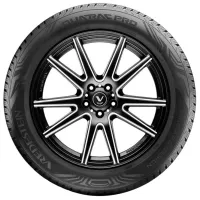 Шины Vredestein Quatrac Pro 235/ 60 R17 102V TL Всесезонные/ Легковой photo 2