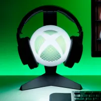 Настольная лампа фан Paladone XBox Head Черный photo 2