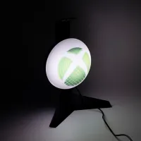Настольная лампа фан Paladone XBox Head Черный photo 4