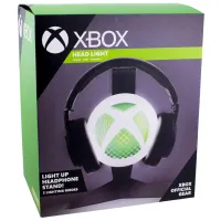 Настольная лампа фан Paladone XBox Head Черный photo 5