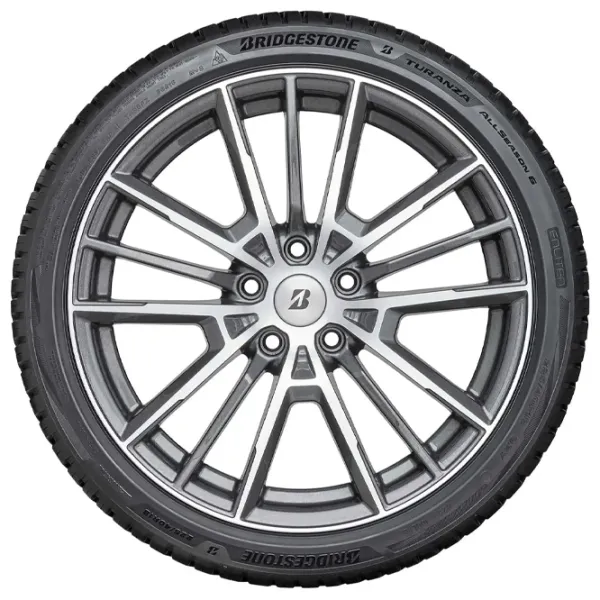 Шины Bridgestone Turanza All Seas 6 205/ 55 R16 94V XL TL Всесезонные/ Легковой photo 2 Шины Bridgestone Turanza All Seas 6 205/ 55 R16 94V XL TL Всесезонные/ Легковой photo 2