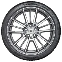 Anvelope Bridgestone Turanza All Seas 6 205/ 55 R16 94V XL TL All-season/ Autoturism photo 2