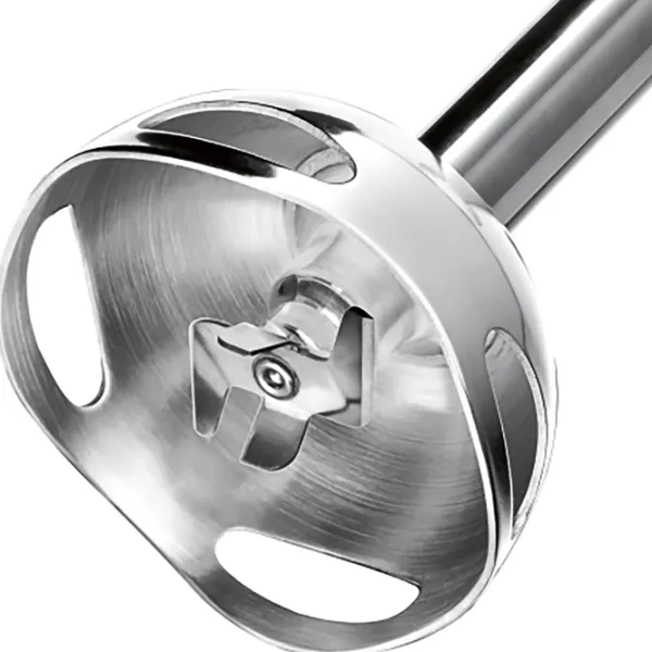 Ручной блендер Bosch MS6CM616 1000 Вт / Черный photo 2