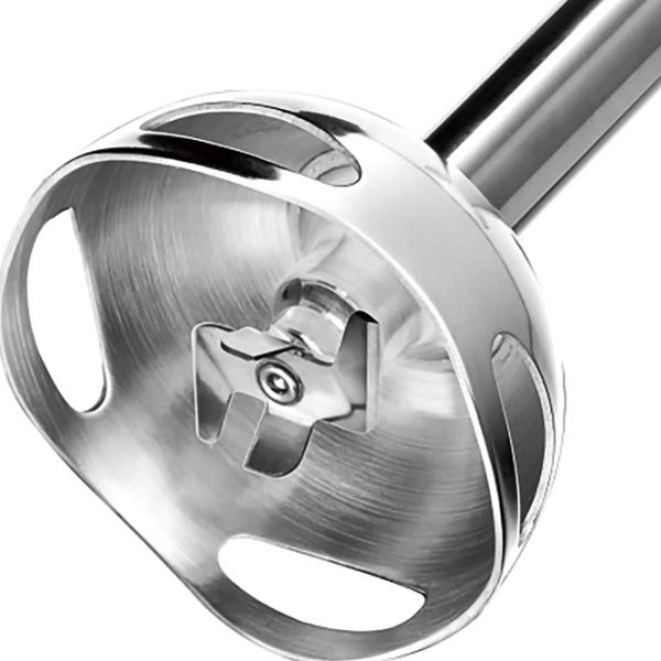 Ручной блендер Bosch MS6CM616 1000 Вт / Черный photo 2