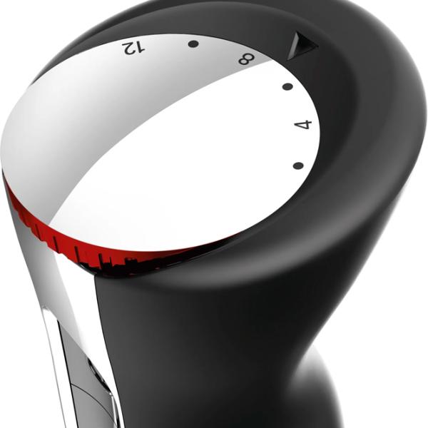Ручной блендер Bosch MS6CM616 1000 Вт / Черный photo 4