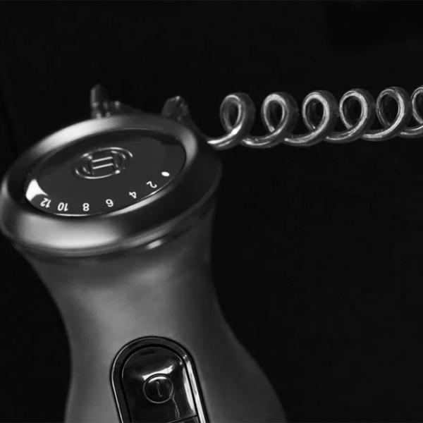 Ручной блендер Bosch MS84CB6110 1000 Вт / Черный photo 5