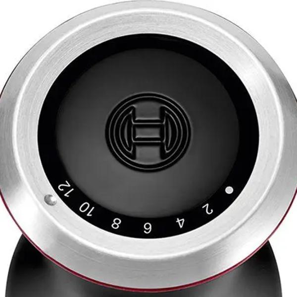 Ручной блендер Bosch MS8CM61V5 1000 Вт / Нержавеющая сталь photo 4