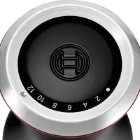 Ручной блендер Bosch MS8CM61V5 1000 Вт / Нержавеющая сталь photo 4