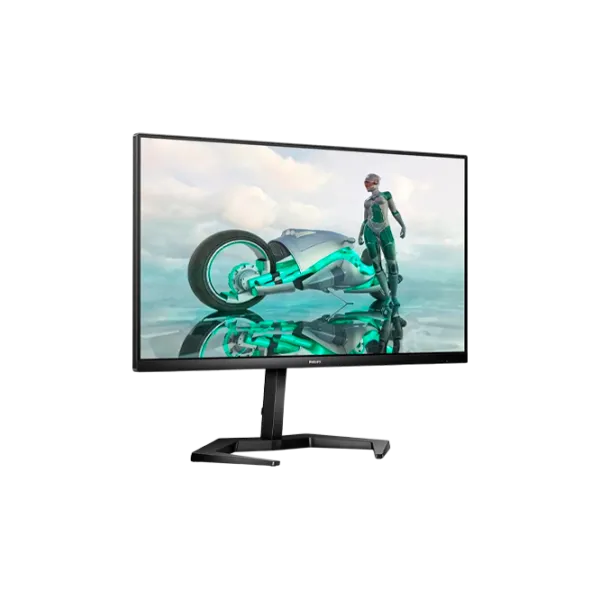 Монитор Philips 24M1N3200ZS 23.8" Full HD 165 Гц/ 1 мс/ Черный photo 2 Монитор Philips 24M1N3200ZS 23.8" Full HD 165 Гц/ 1 мс/ Черный photo 2