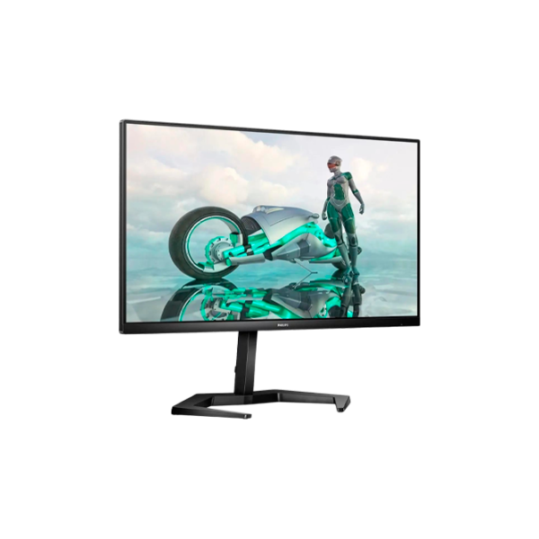 Монитор Philips 24M1N3200ZS 23.8" Full HD 165 Гц/ 1 мс/ Черный photo 2 Монитор Philips 24M1N3200ZS 23.8" Full HD 165 Гц/ 1 мс/ Черный photo 2
