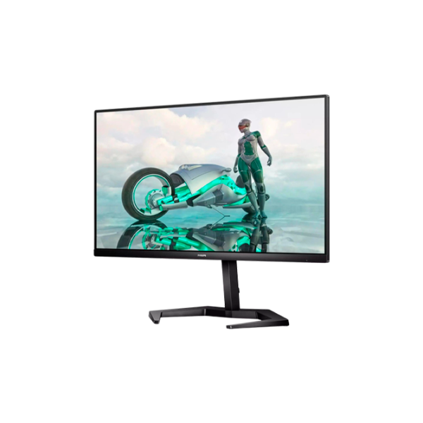 Монитор Philips 24M1N3200ZS 23.8" Full HD 165 Гц/ 1 мс/ Черный photo 3 Монитор Philips 24M1N3200ZS 23.8" Full HD 165 Гц/ 1 мс/ Черный photo 3