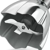 Blender de mână Bosch MS8CM6110 1000 W / Black photo 2