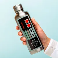 Бутылка для воды Paladone NES Серебро photo 3