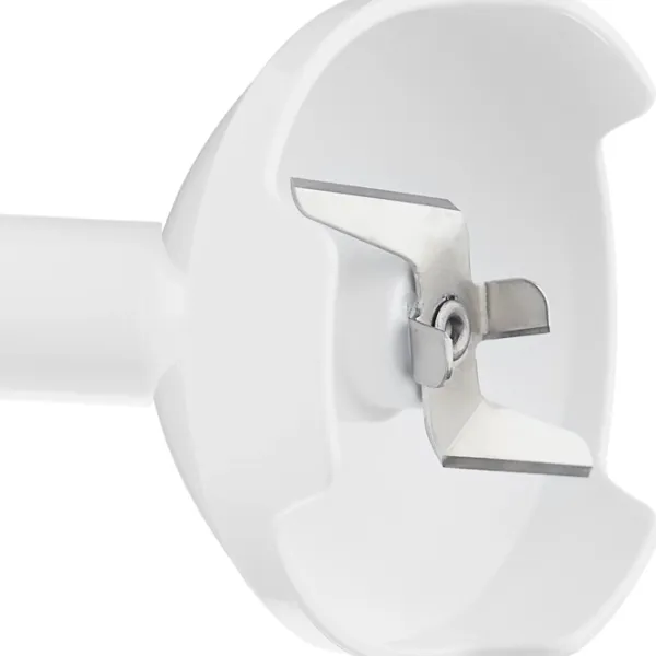 Blender de mână Bosch MSM14200 400 W / White photo 2