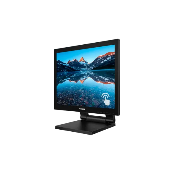 Монитор Philips 242B9TL 23.8" Full HD 75 Гц / 5 мс / Черный photo 2