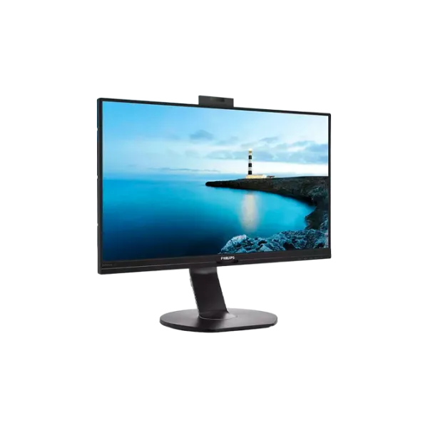 Монитор Philips 272B7QUBHEB 27" 2K 75 Гц/ 5 мс/ Черный photo 2