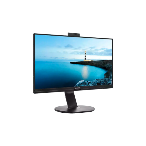 Монитор Philips 272B7QUBHEB 27" 2K 75 Гц/ 5 мс/ Черный photo 2