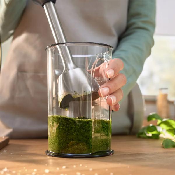 Blender de mână Bosch MSM4B610 1000 W / Black photo 5