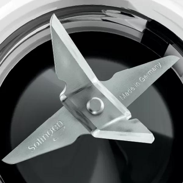 Ручной блендер Bosch MMB2111T 450 Вт / Серебряный photo 3