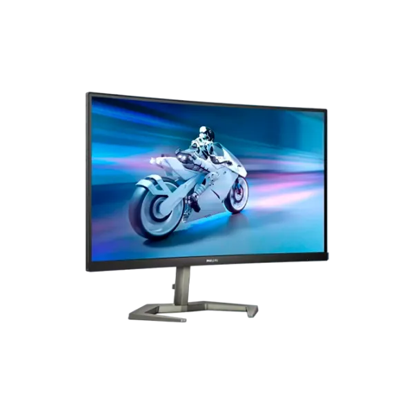 Монитор Philips 27M1C5200W 27" Full HD 240 Гц/ 0.5 мс/ Черный photo 2