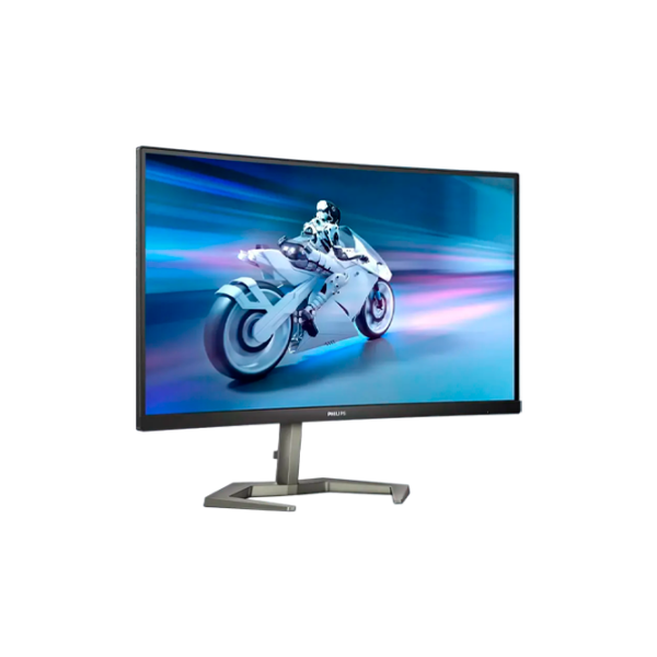 Монитор Philips 27M1C5200W 27" Full HD 240 Гц/ 0.5 мс/ Черный photo 2