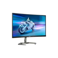 Монитор Philips 27M1C5200W 27" Full HD 240 Гц/ 0.5 мс/ Черный photo 2