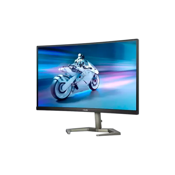 Монитор Philips 27M1C5200W 27" Full HD 240 Гц/ 0.5 мс/ Черный photo 3