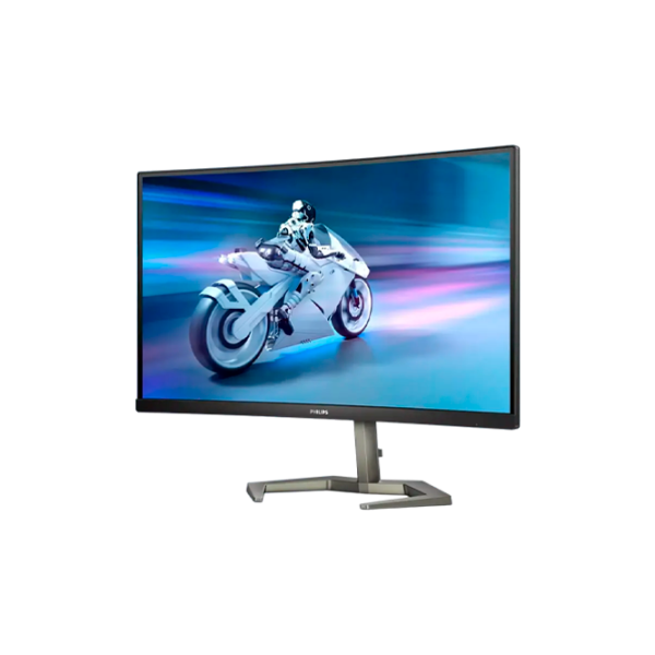 Монитор Philips 27M1C5200W 27" Full HD 240 Гц/ 0.5 мс/ Черный photo 3