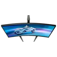 Монитор Philips 27M1C5200W 27" Full HD 240 Гц/ 0.5 мс/ Черный photo 4