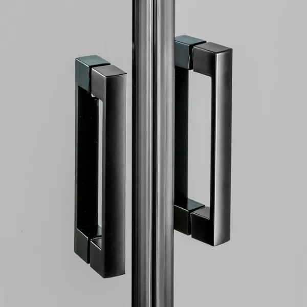 Душевая кабина New Trendy K-0452 Открытая кабина photo 2