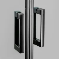 Душевая кабина New Trendy K-0451 Открытая кабина photo 2