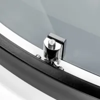 Душевая кабина New Trendy K-0451 Открытая кабина photo 4