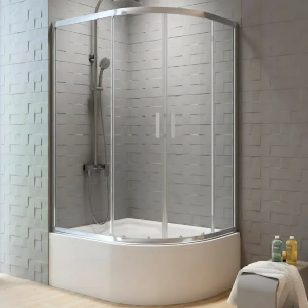 Cabină de duș New Trendy K-0505 Сabină deschisă photo 2
