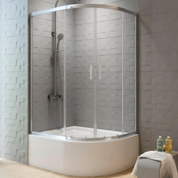 Cabină de duș New Trendy K-0505 Сabină deschisă photo 2