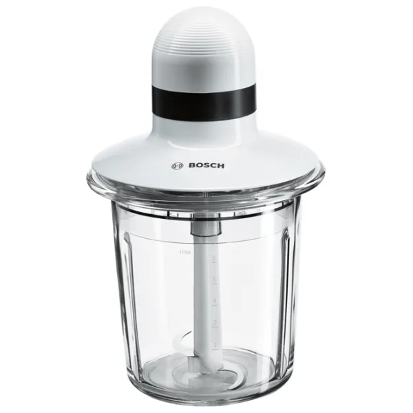 Aparat de mărunţit Bosch MMR15A1 1.5 l/ 550 W/ White photo 3