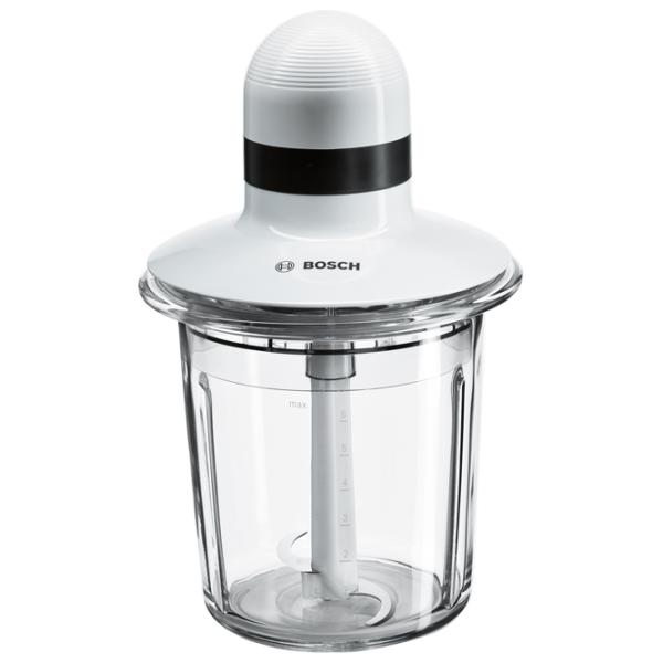 Aparat de mărunţit Bosch MMR15A1 1.5 l/ 550 W/ White photo 3